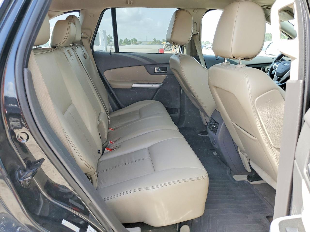 2FMDK4KC1DBC27059 · 2013 FORD EDGE · 11/13