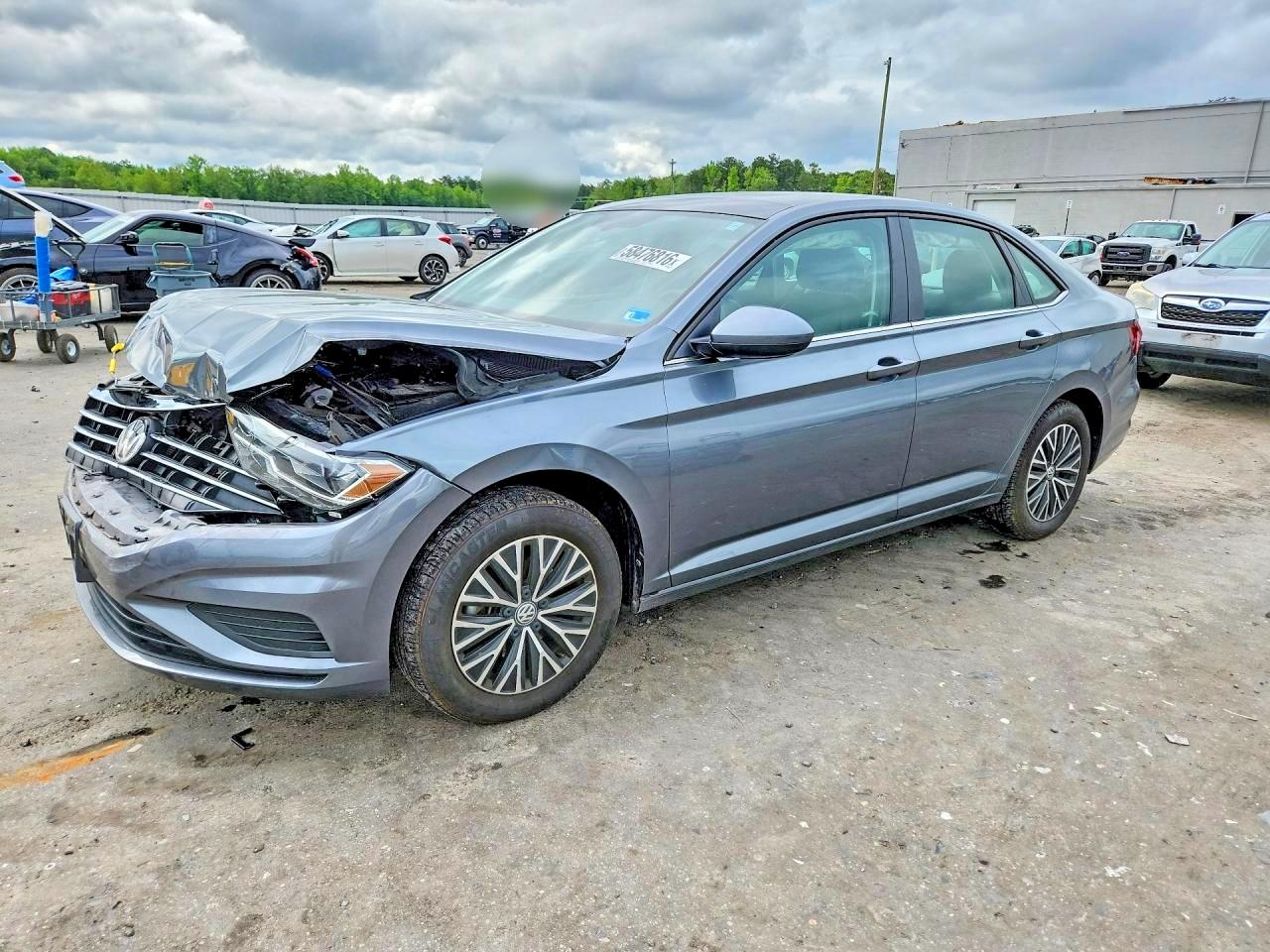 3VWCB7BU5LM021179 · 2020 VOLKSWAGEN JETTA