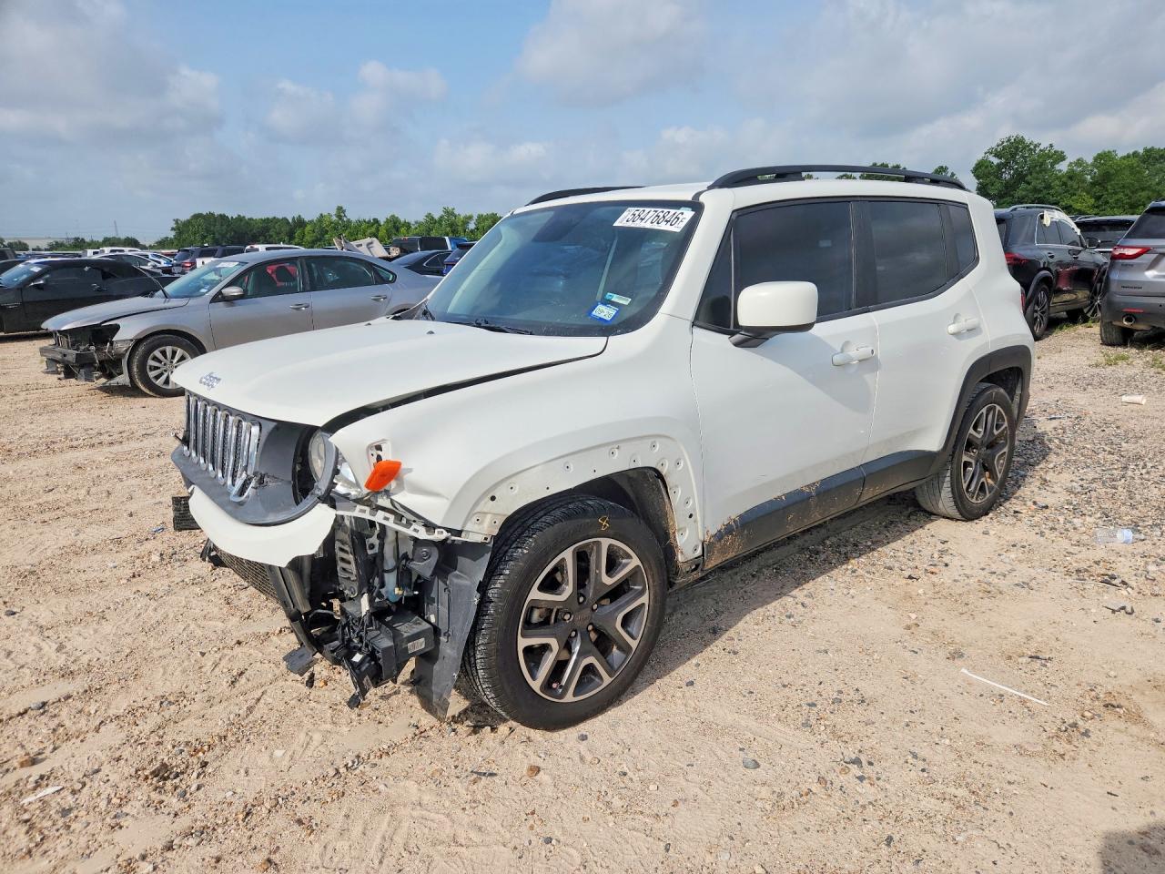 ZACCJABBXJPJ23361 · 2018 JEEP RENEGADE