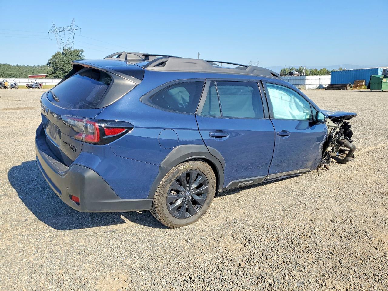 4S4BTGLD0R3261837 · 2024 SUBARU OUTBACK · 3/12