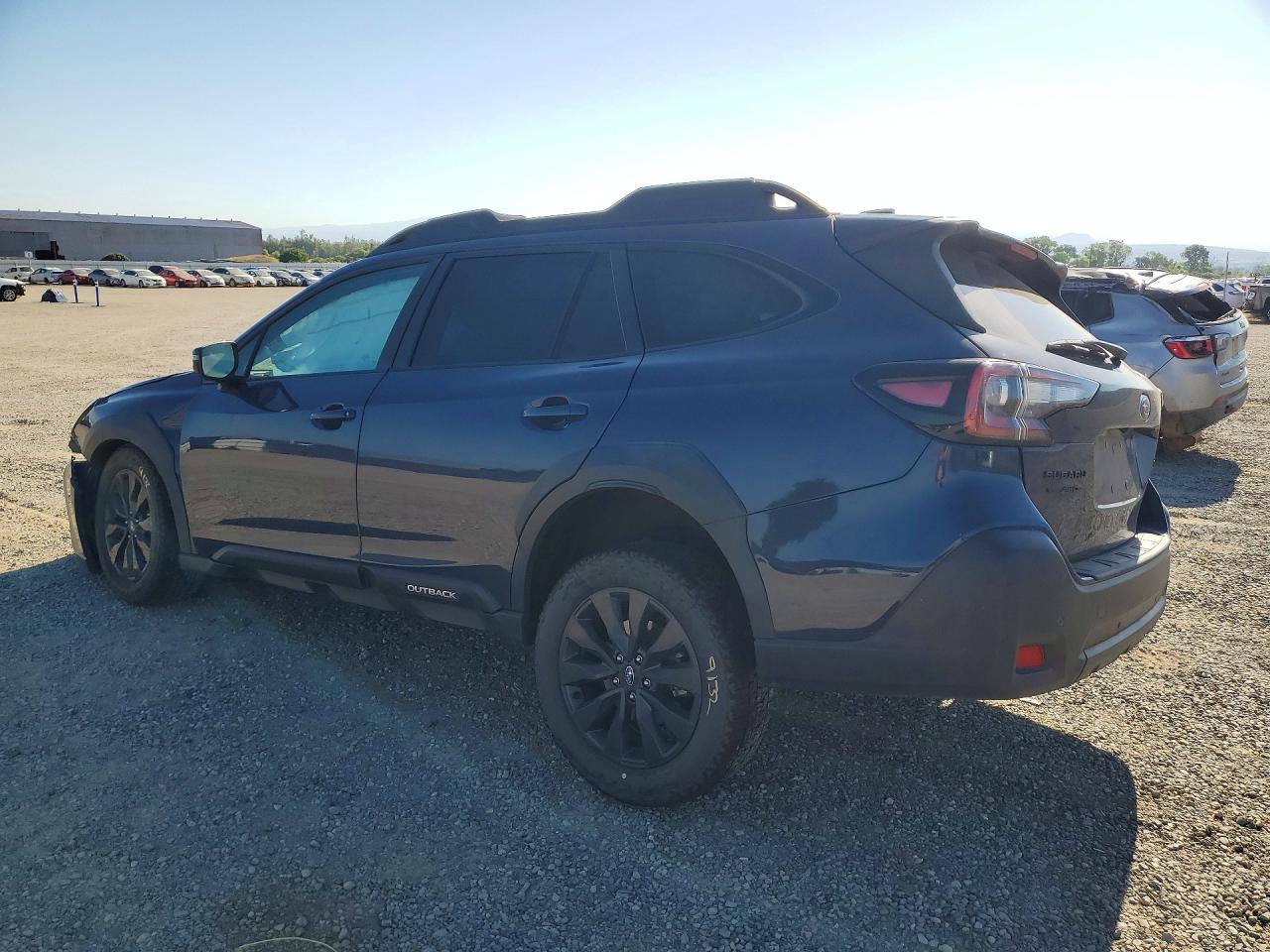 4S4BTGLD0R3261837 · 2024 SUBARU OUTBACK · 2/12