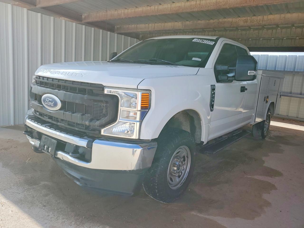 1FT7X2B61LEC74628 · 2020 FORD F250