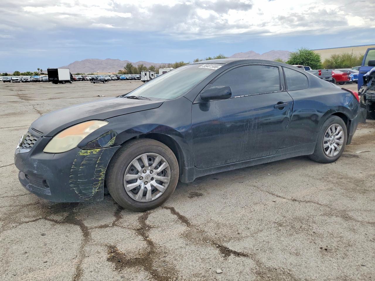 1N4AL24E18C279942 · 2008 NISSAN ALTIMA