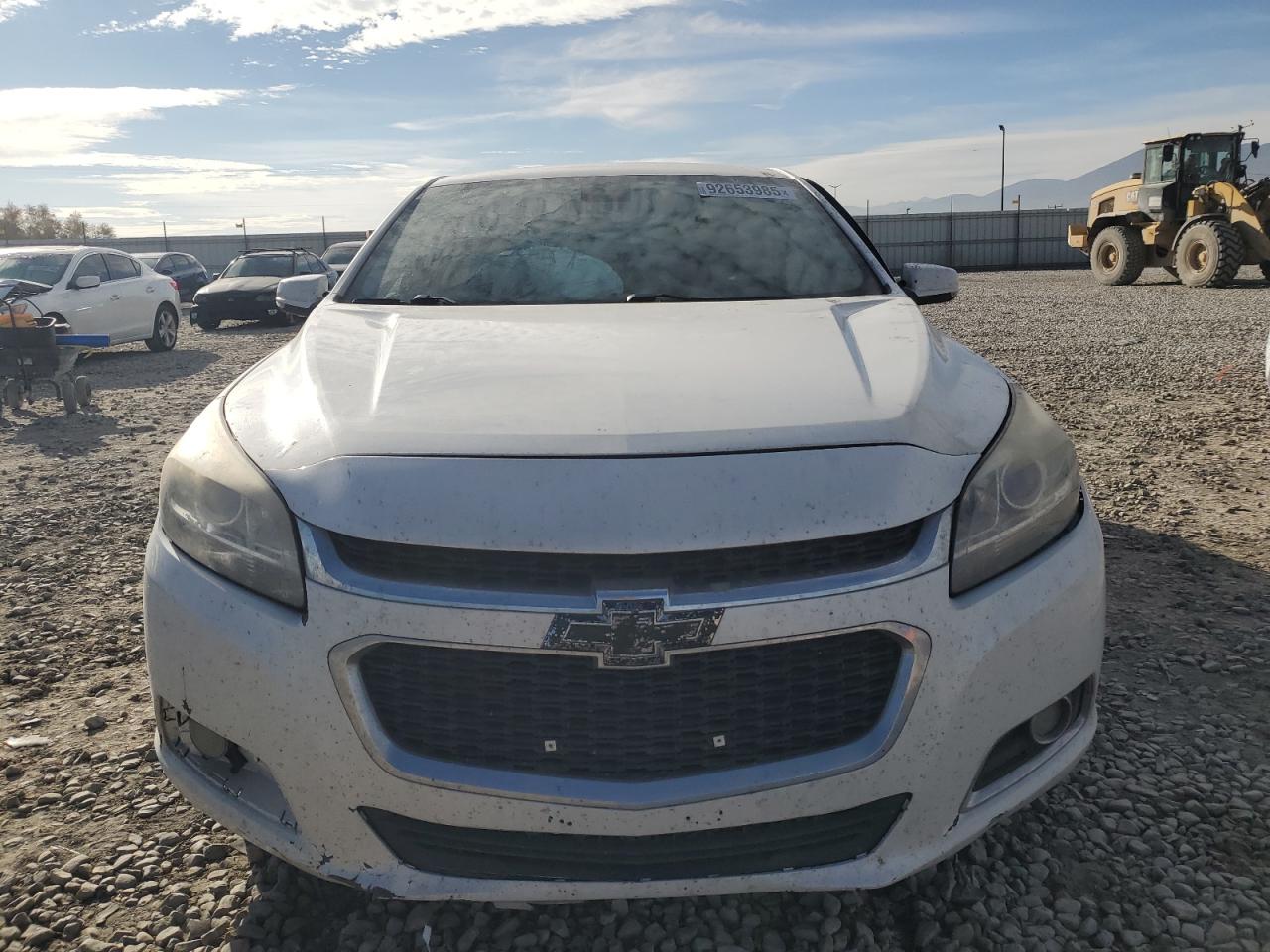 1G11E5SA0GU147259 · 2016 CHEVROLET MALIBU LIMITED · 5/12