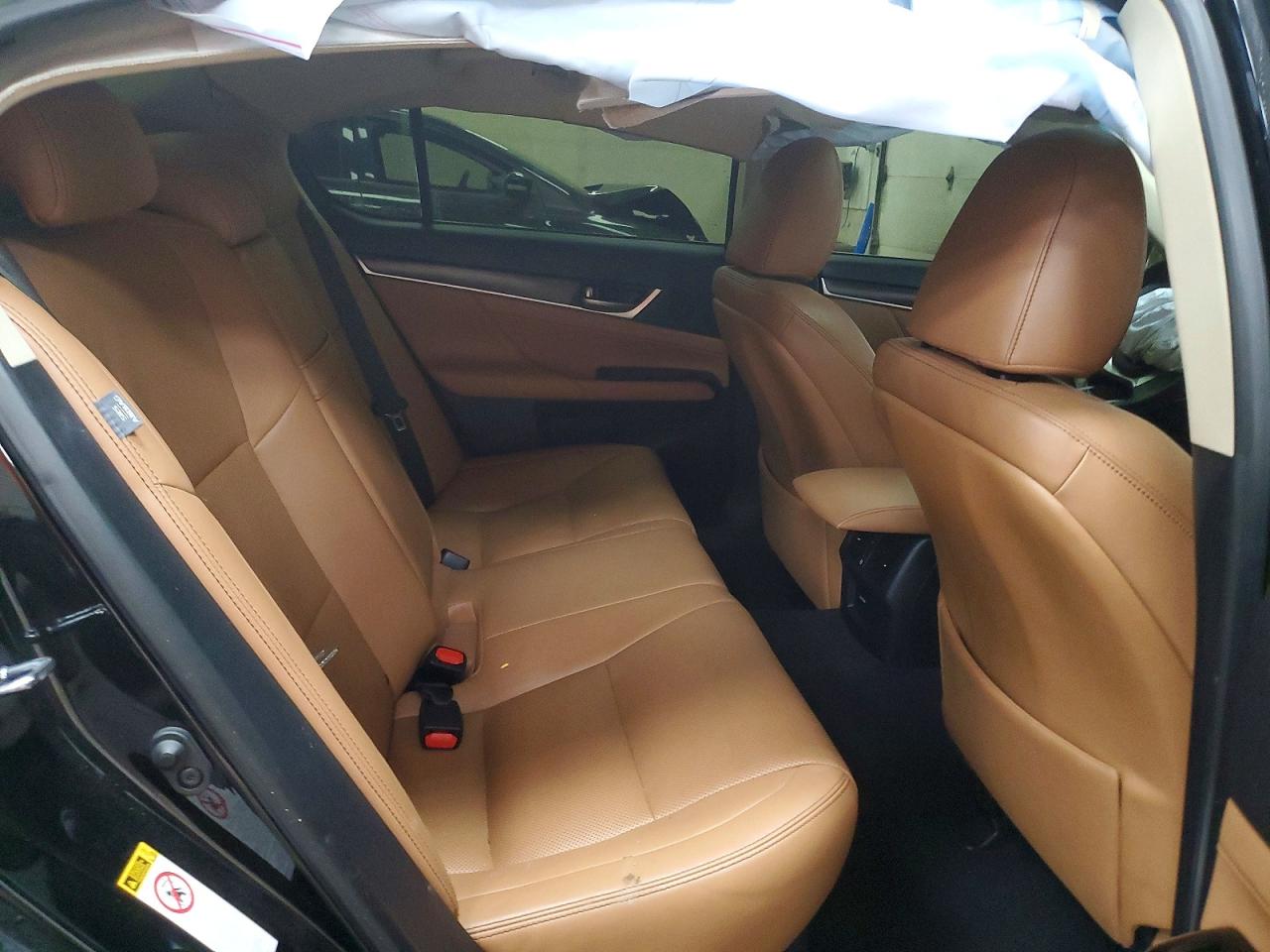 JTHCE1BL9E5026875 · 2014 LEXUS GS · 10/12