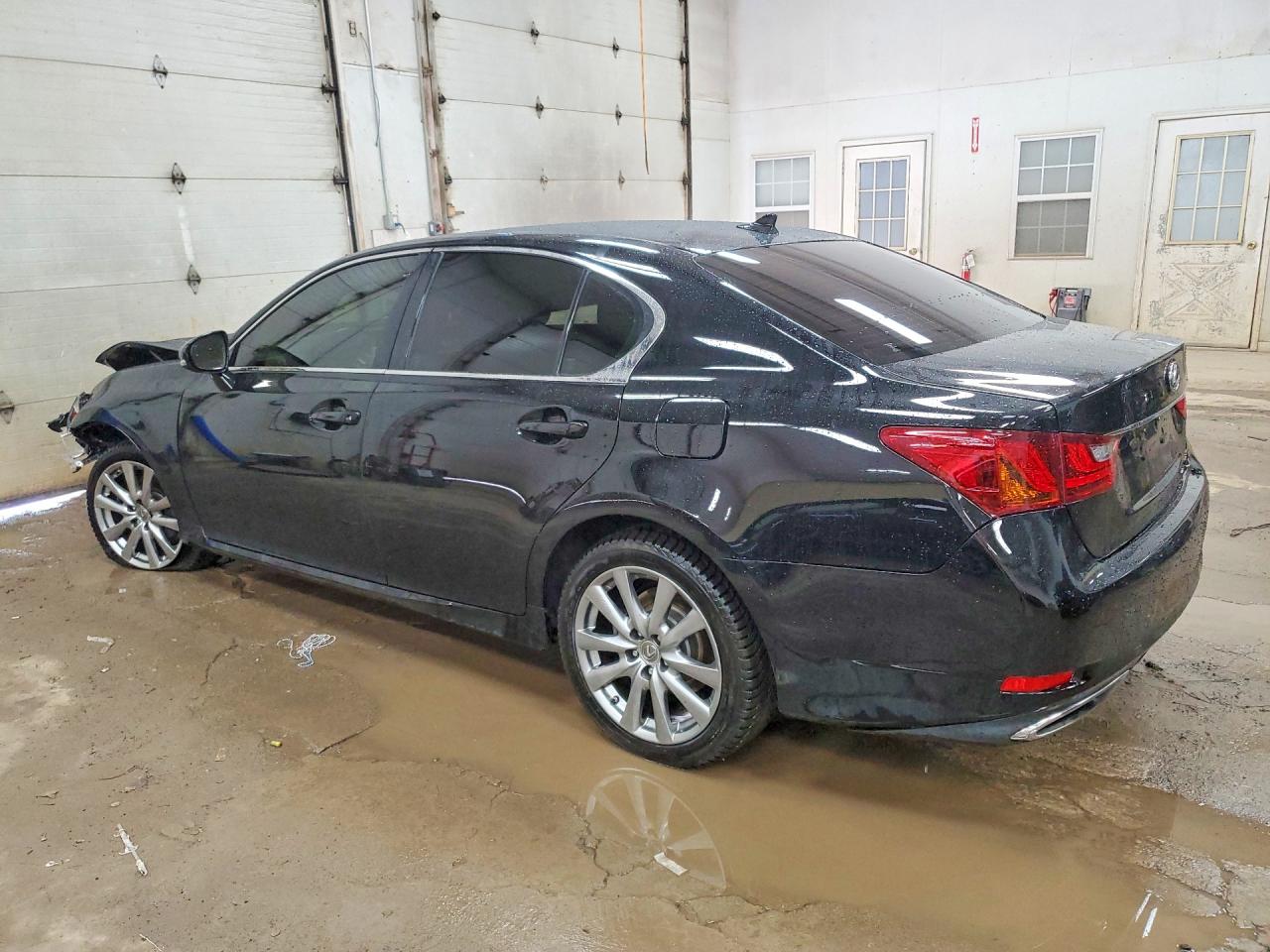 JTHCE1BL9E5026875 · 2014 LEXUS GS · 2/12