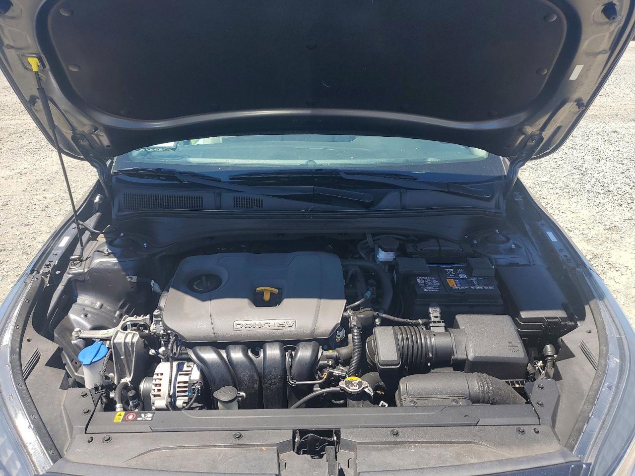 3KPF24AD3NE490686 · 2022 KIA FORTE · 11/12