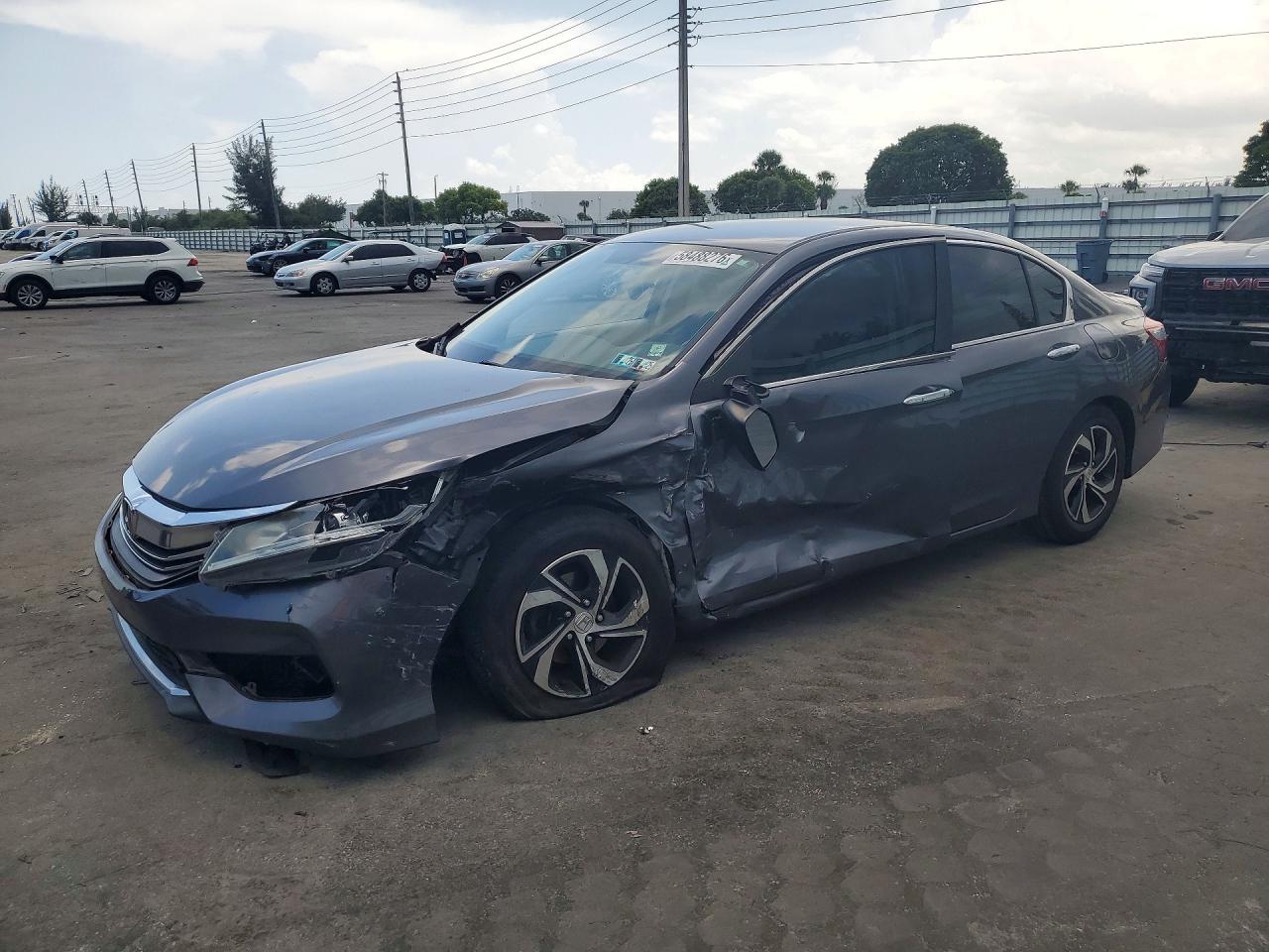 1HGCR2F31HA139531 · 2017 HONDA ACCORD