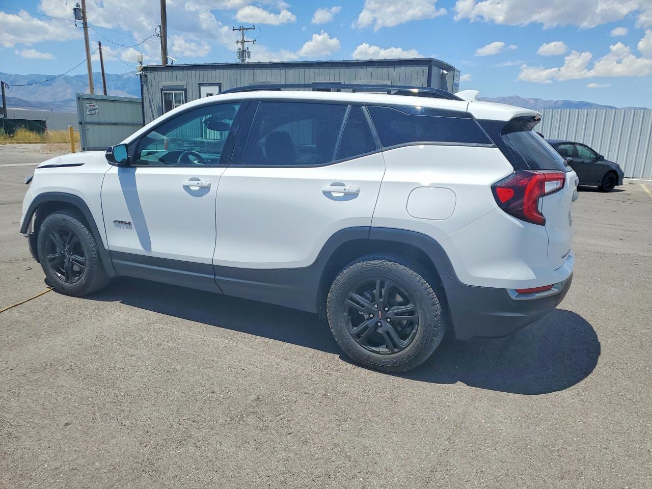 3GKALYEG7RL124819 · 2024 GMC TERRAIN · 2/13