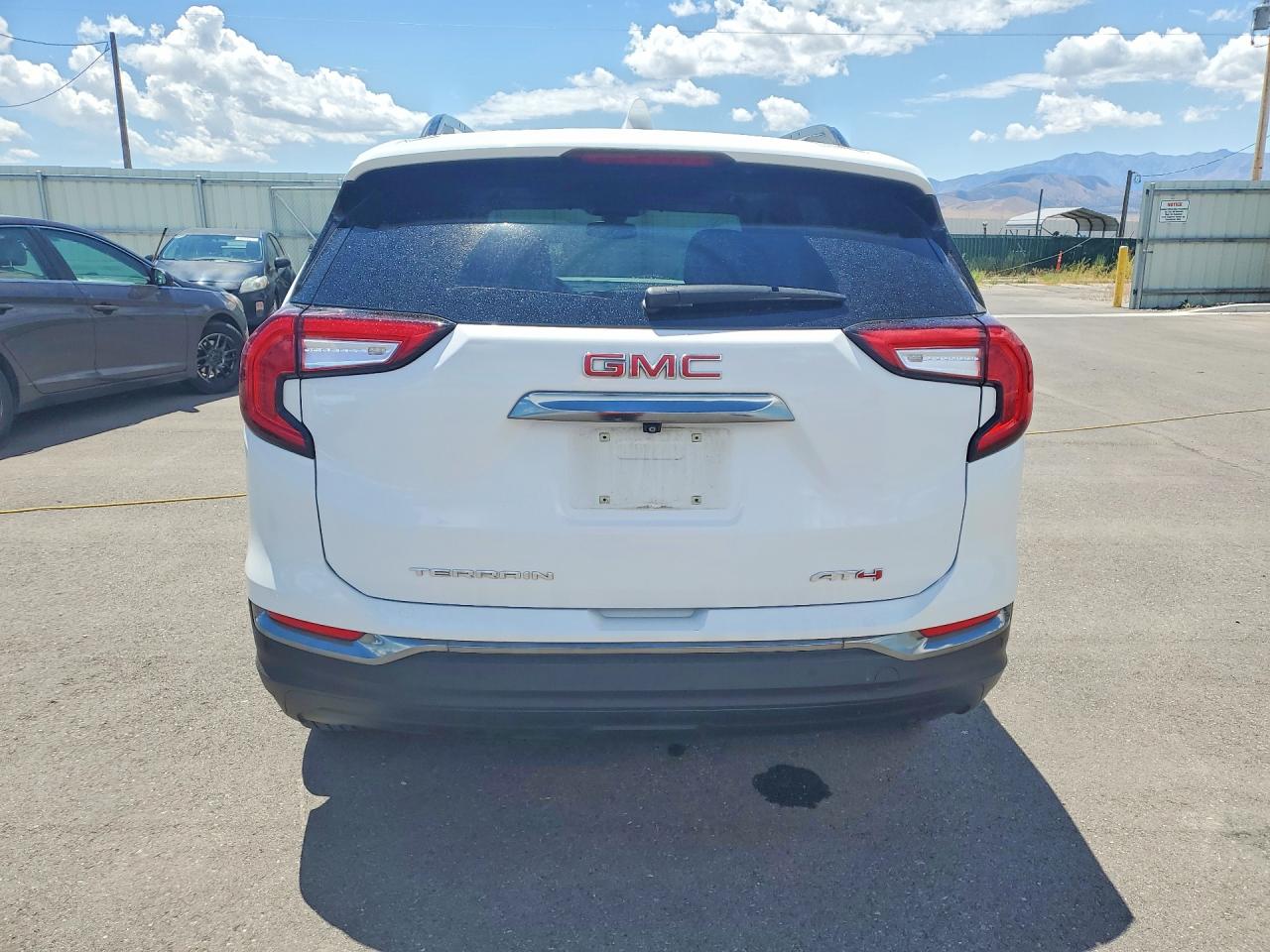 3GKALYEG7RL124819 · 2024 GMC TERRAIN · 6/13