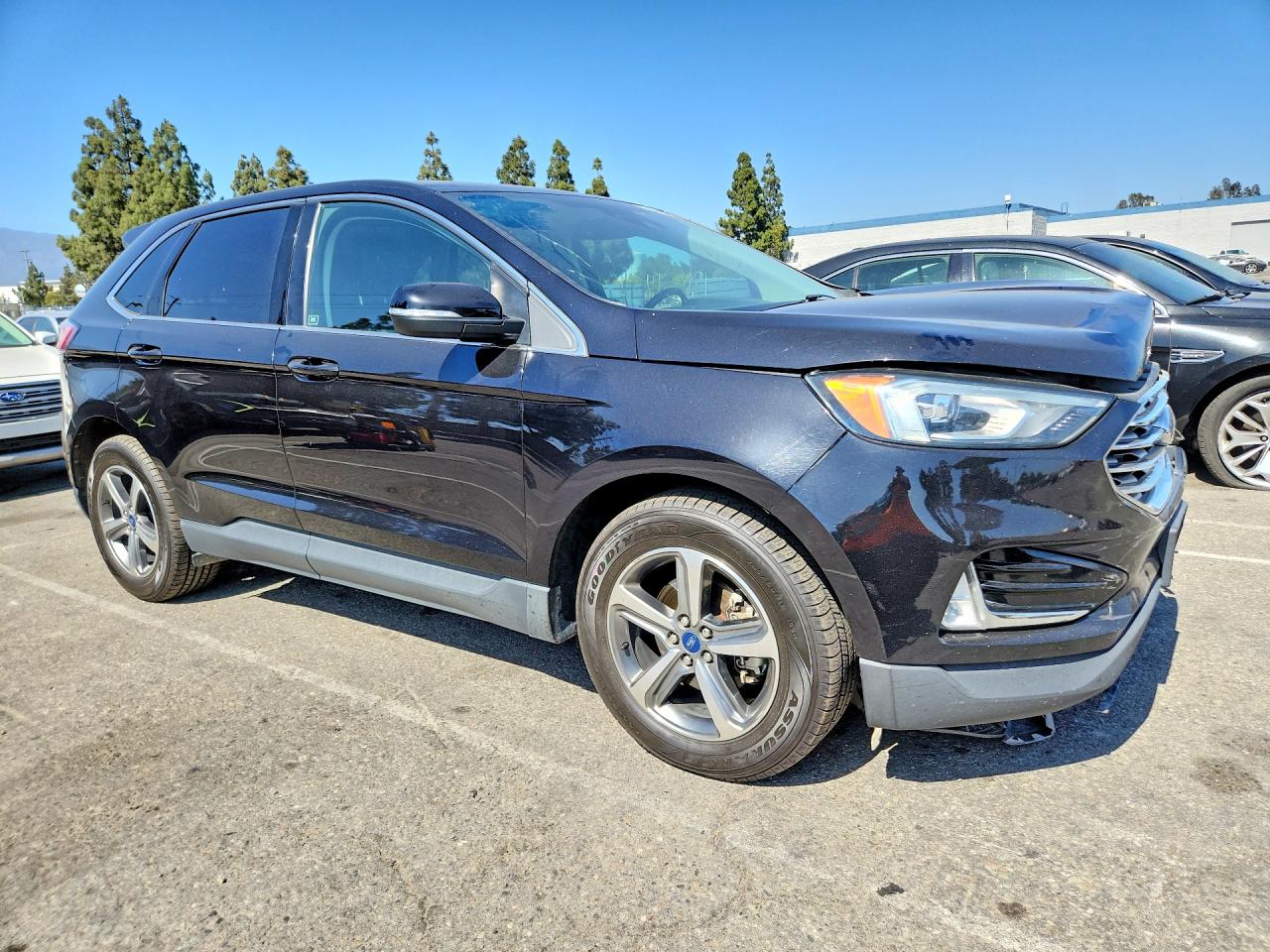 2FMPK3J90LBB50163 · 2020 FORD EDGE · 4/13