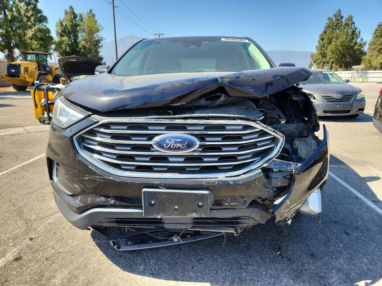 2FMPK3J90LBB50163 · 2020 FORD EDGE · 5/13