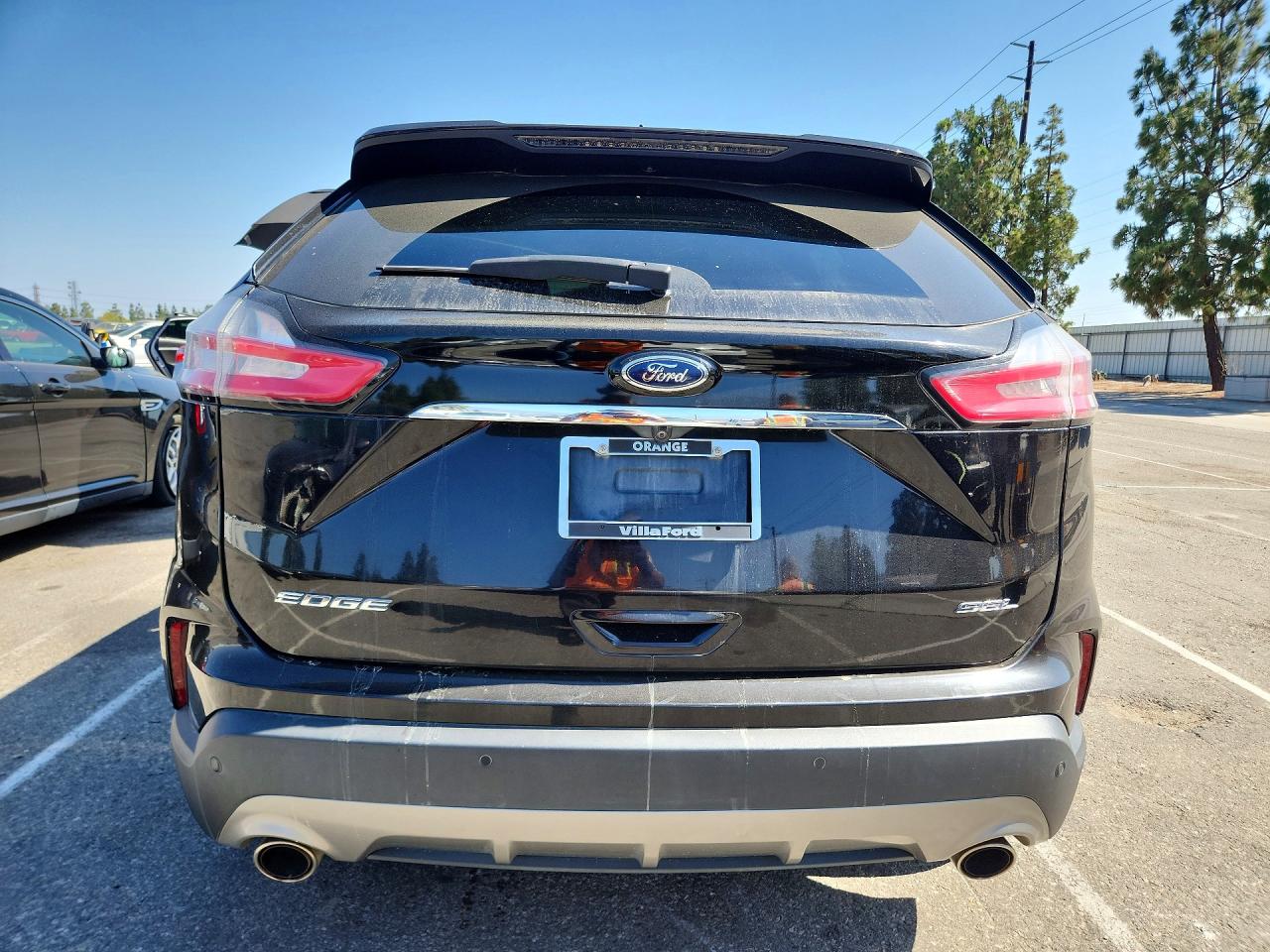 2FMPK3J90LBB50163 · 2020 FORD EDGE · 6/13