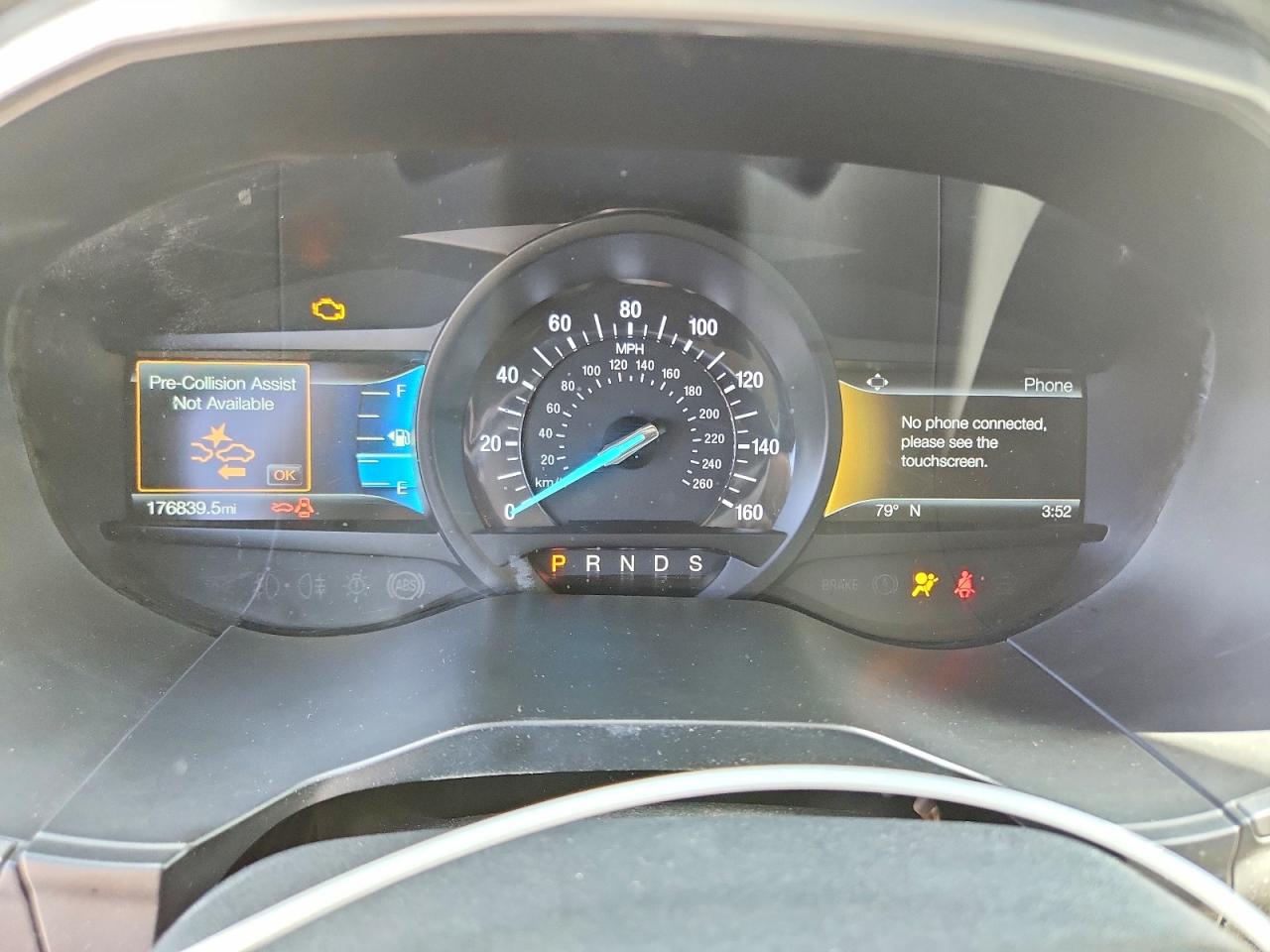 2FMPK3J90LBB50163 · 2020 FORD EDGE · 9/13