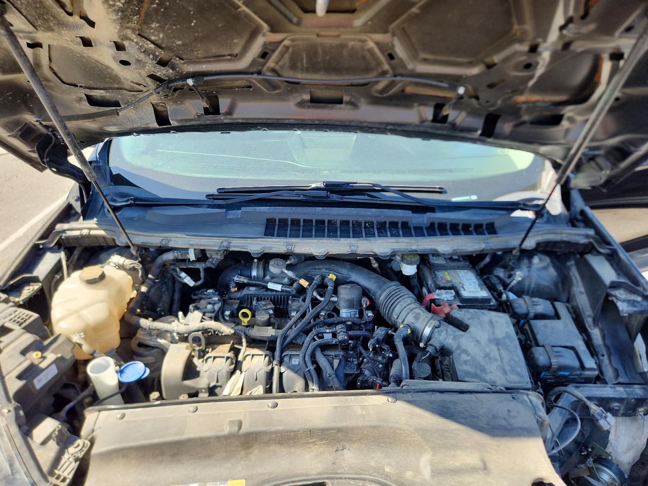 2FMPK3J90LBB50163 · 2020 FORD EDGE · 12/13