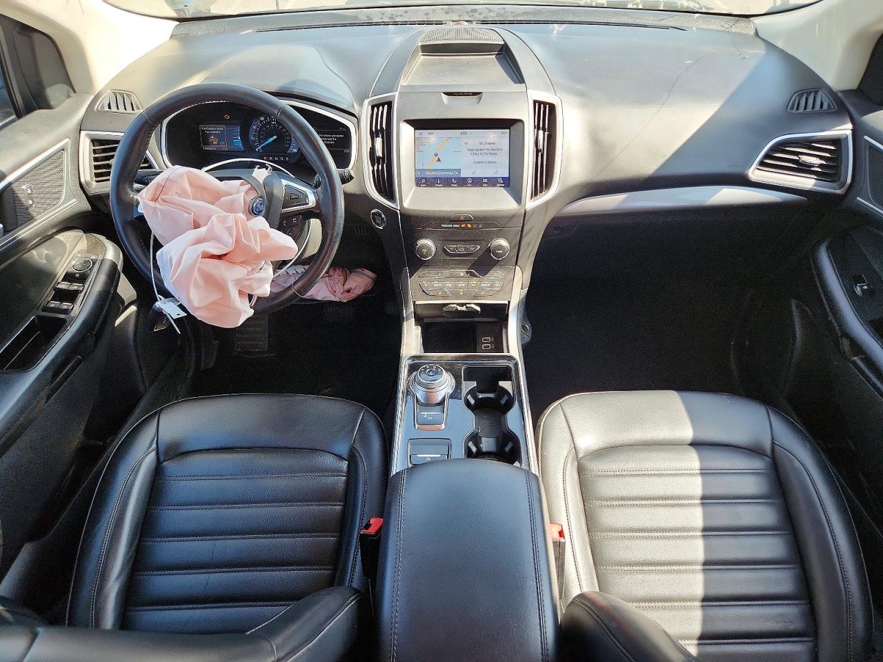 2FMPK3J90LBB50163 · 2020 FORD EDGE · 8/13