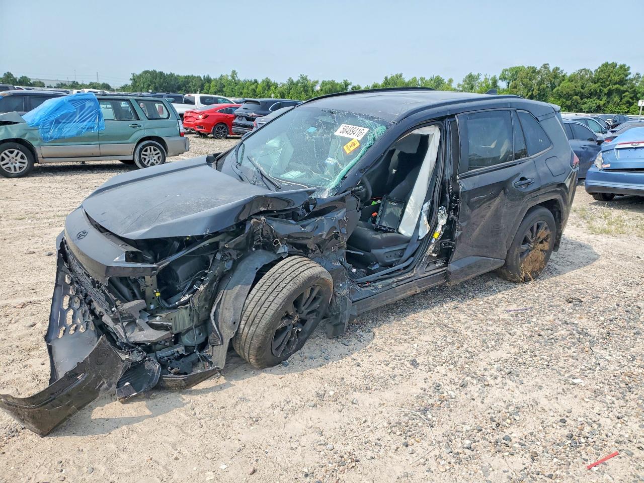 2T36DRBV7TW006664 · 2026 TOYOTA RAV4