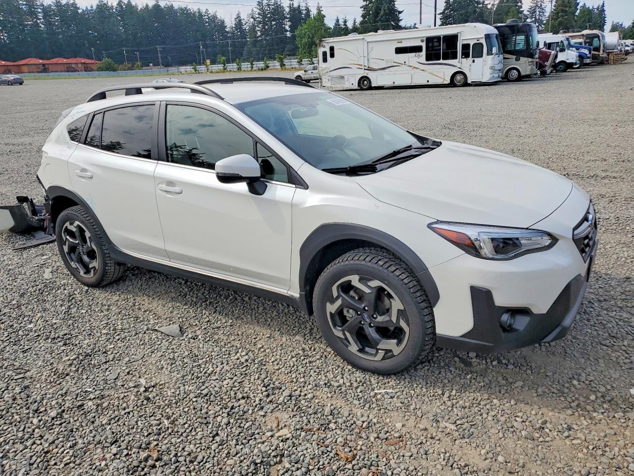 JF2GTHMC8NH255479 · 2022 SUBARU CROSSTREK · 4/14