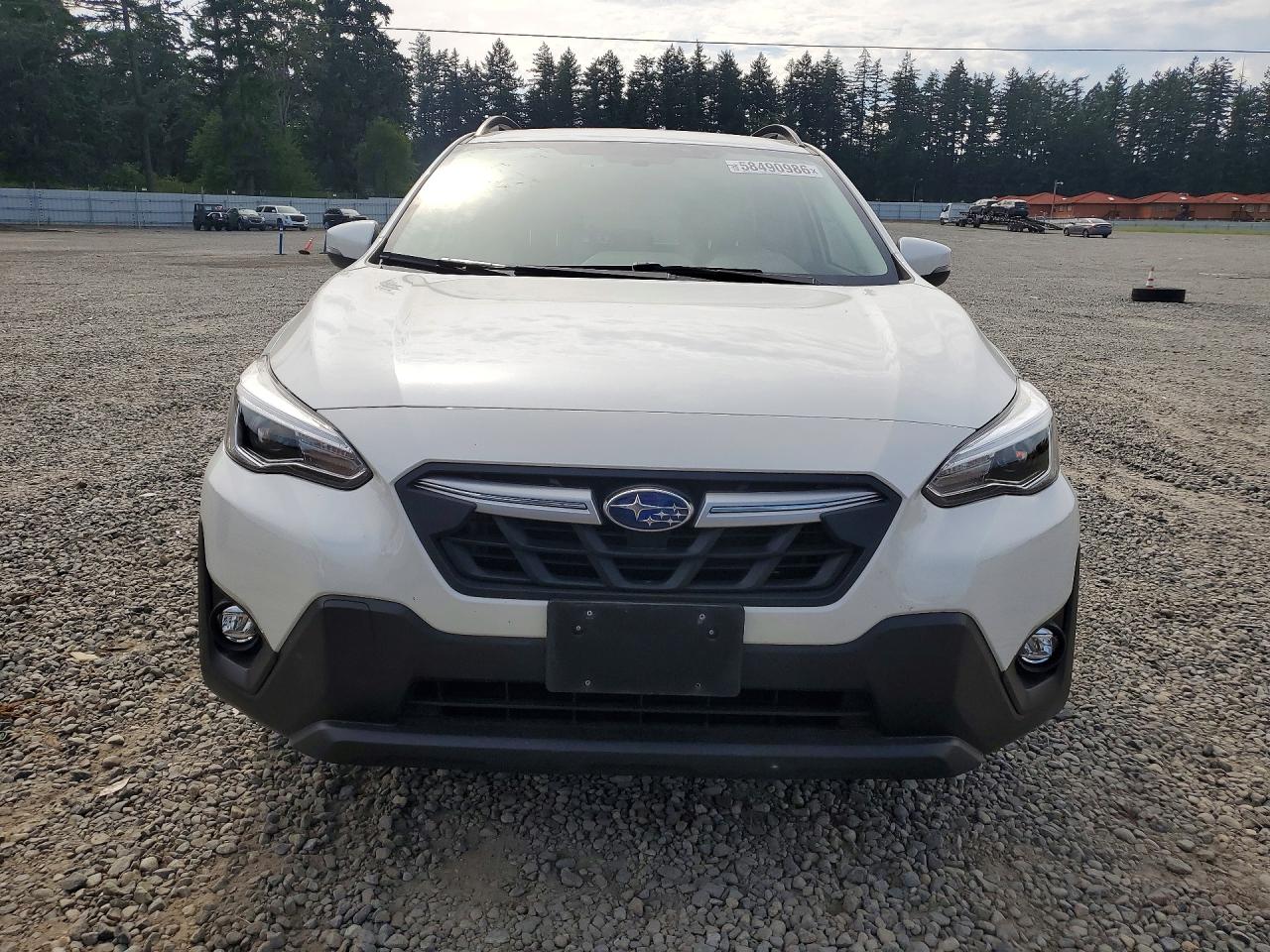 JF2GTHMC8NH255479 · 2022 SUBARU CROSSTREK · 5/14