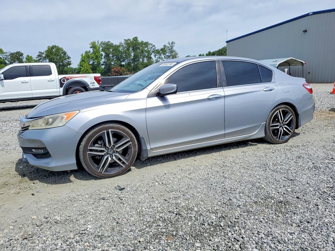 1HGCR2F54GA241793 · 2016 HONDA ACCORD