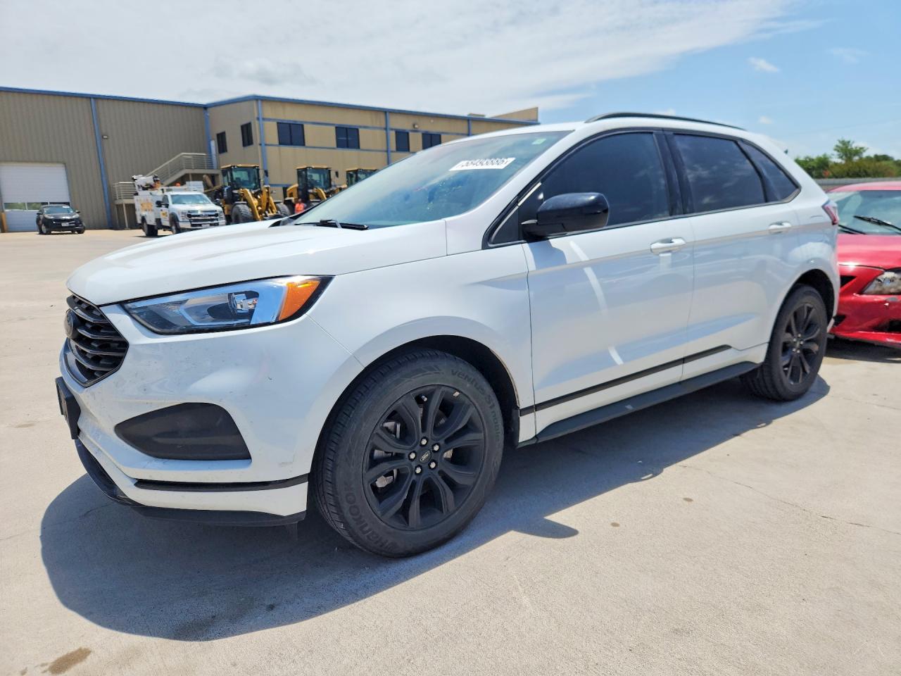 2FMPK4G99RBA46230 · 2024 FORD EDGE