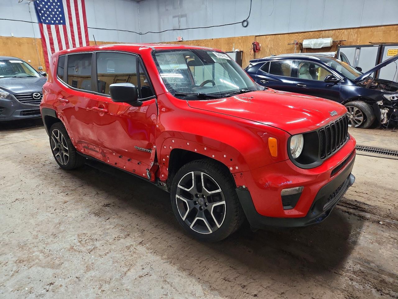 ZACNJDAB1MPM22382 · 2021 JEEP RENEGADE · 4/13