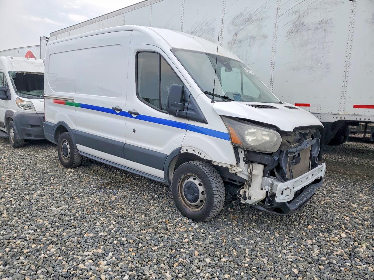 1FTYR1CG5JKA24162 · 2018 FORD TRANSIT · 4/13