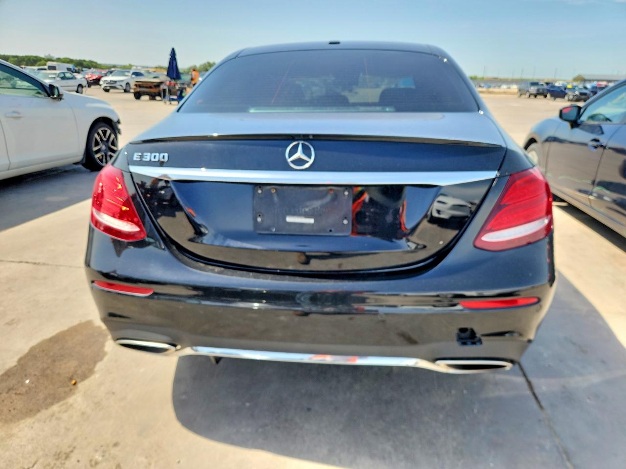 WDDZF4JB9KA563953 · 2019 MERCEDES-BENZ E · 6/12