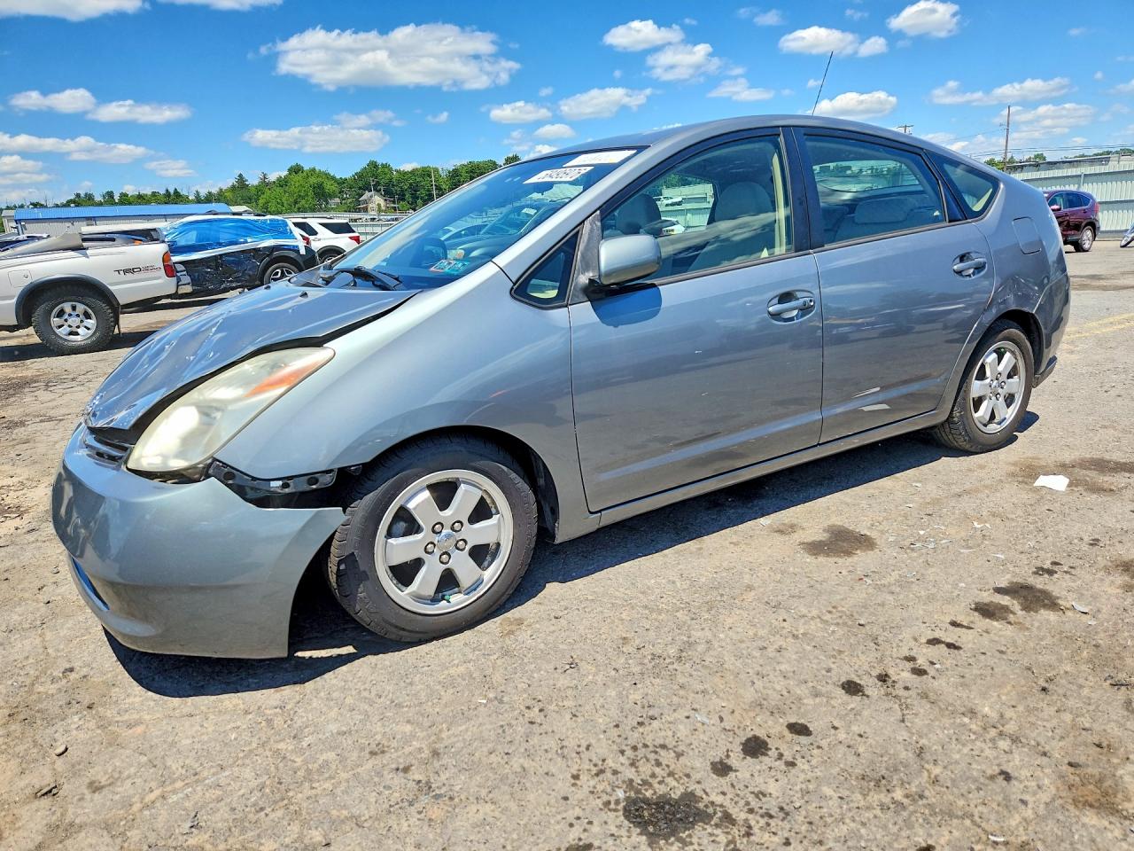 JTDKB20U353107907 · 2005 TOYOTA PRIUS