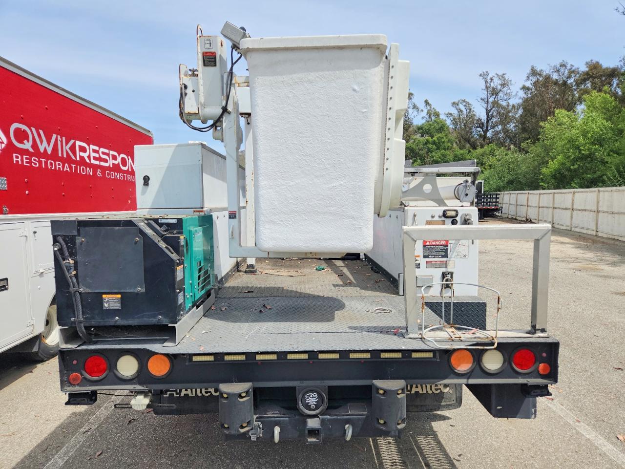 1FDUF4GT5EEA94440 · 2014 FORD F450 · 6/12