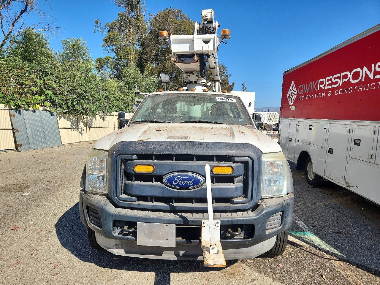 1FDUF4GT5EEA94440 · 2014 FORD F450 · 5/12