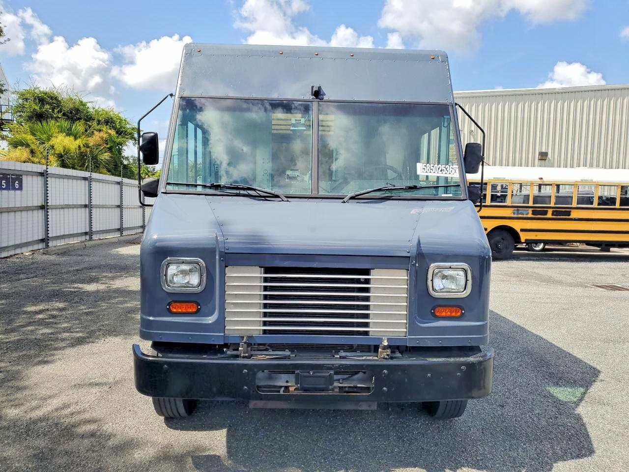 1F65F5KN3L0A01984 · 2020 FORD F59 · 5/12