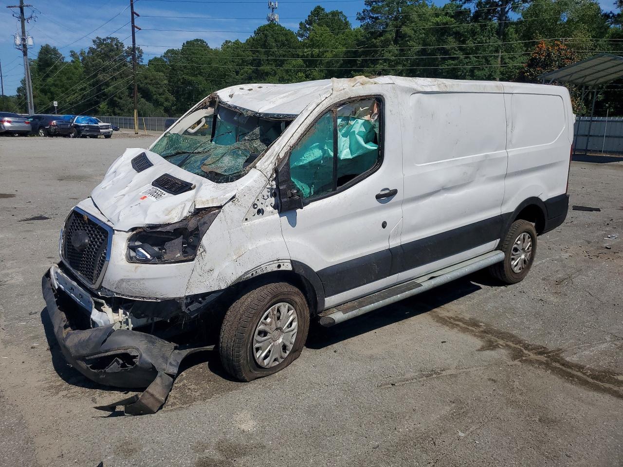 1FTBR1Y88RKA33778 · 2024 FORD TRANSIT