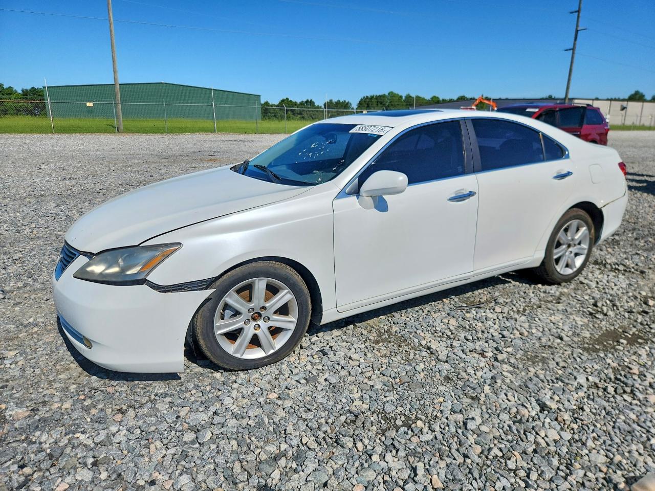 JTHBJ46G982173015 · 2008 LEXUS ES