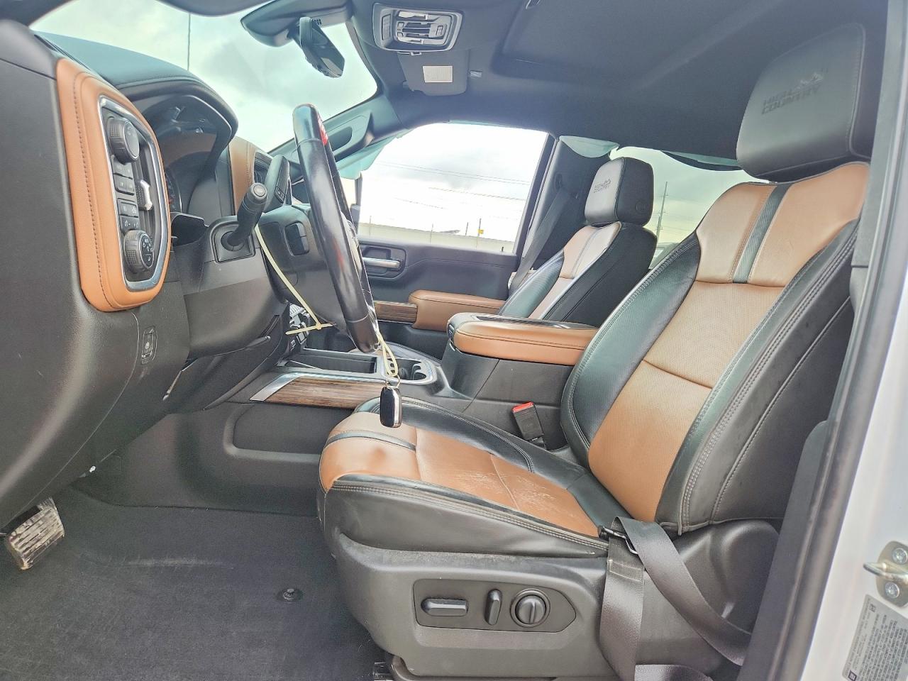 1GC4YREYXLF252966 · 2020 CHEVROLET SILVERADO · 7/13