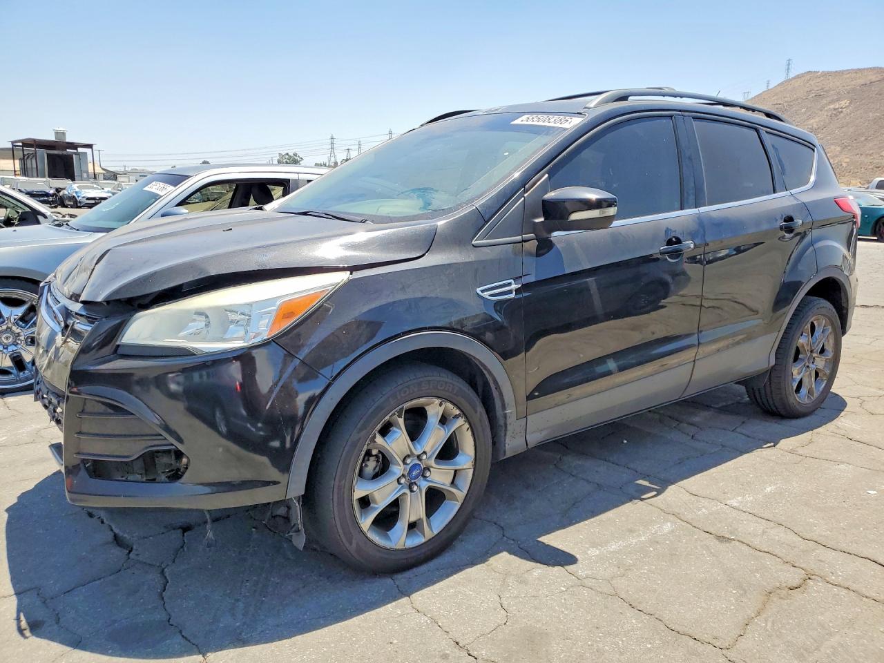 1FMCU0HX7DUC86653 · 2013 FORD ESCAPE