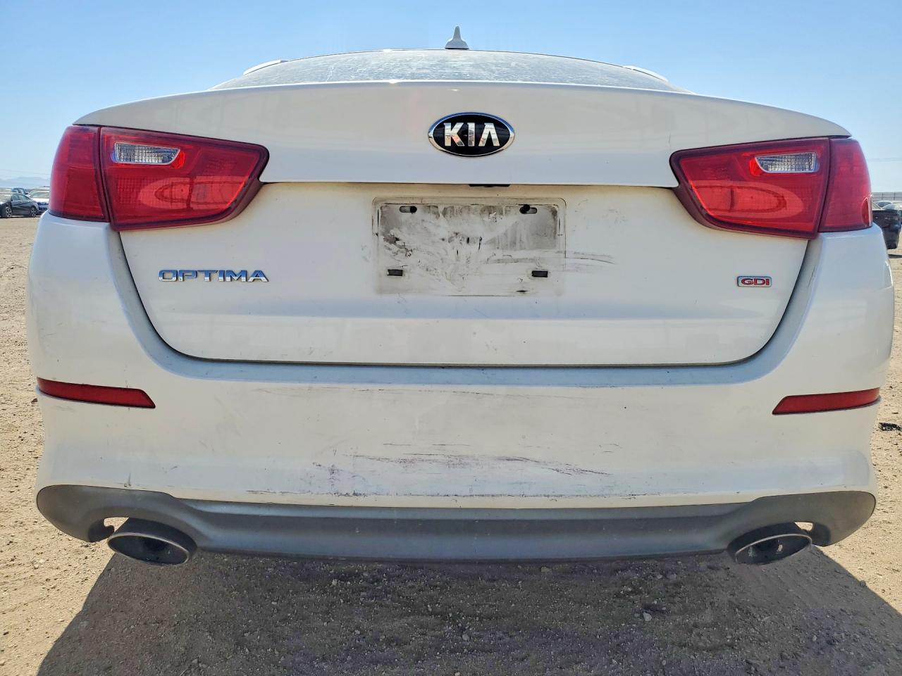 KNAGM4A73F5642632 · 2015 KIA OPTIMA · 6/12
