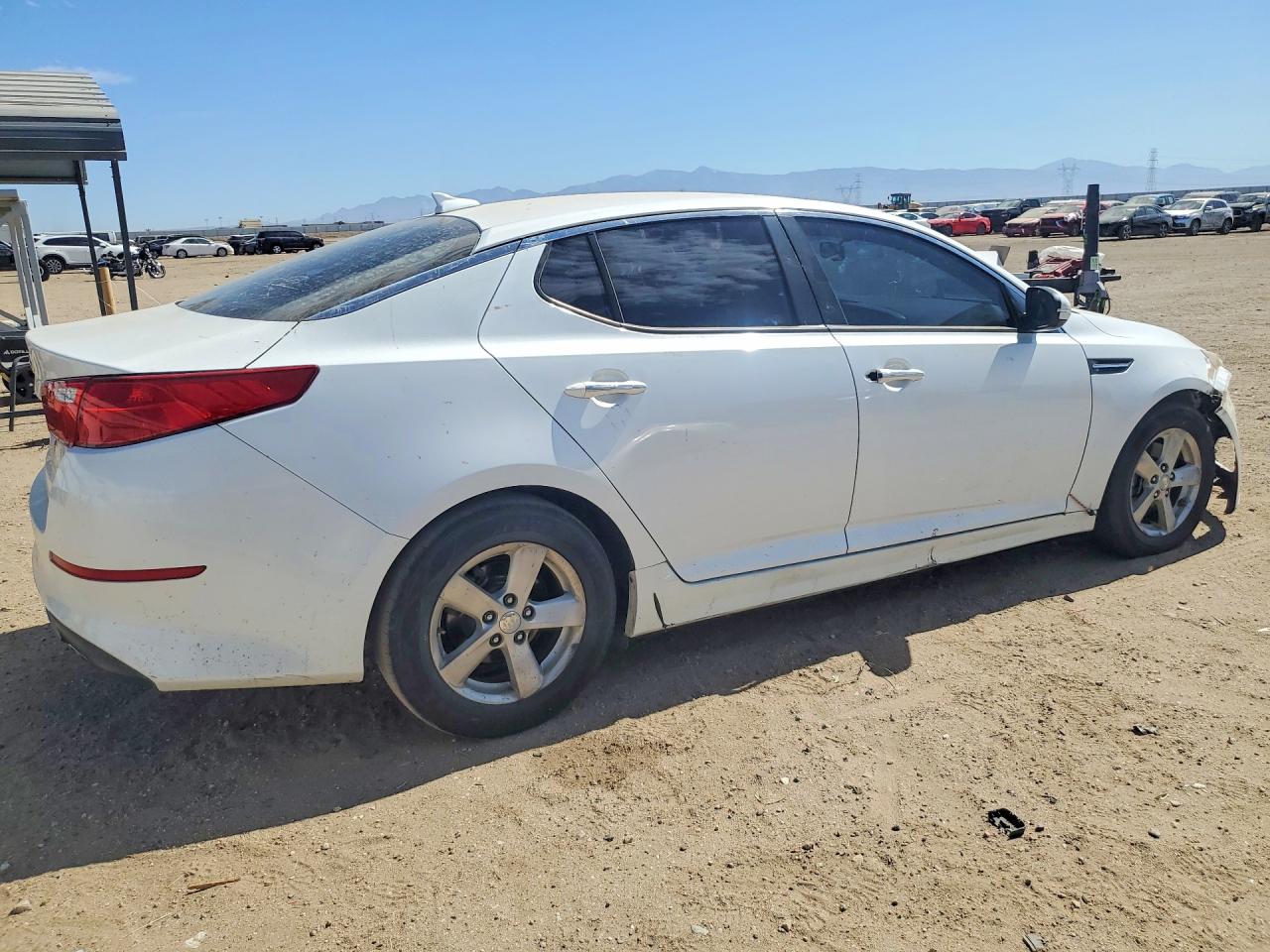 KNAGM4A73F5642632 · 2015 KIA OPTIMA · 3/12