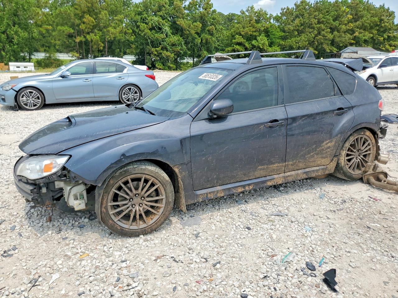 JF1GR7E60EG229485 · 2014 SUBARU IMPREZA