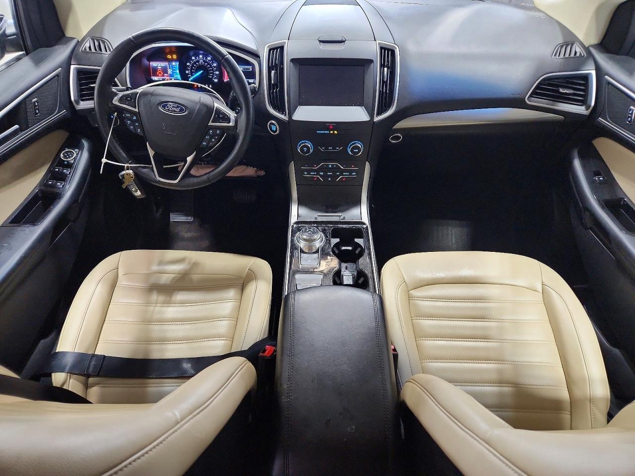 2FMPK4J90KBB45551 · 2019 FORD EDGE · 8/13