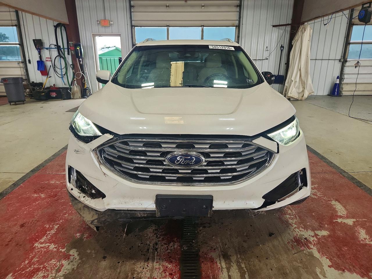2FMPK4J90KBB45551 · 2019 FORD EDGE · 5/13