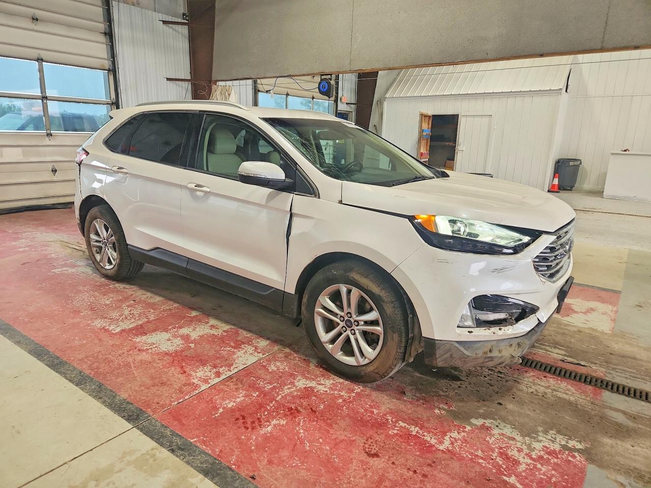 2FMPK4J90KBB45551 · 2019 FORD EDGE · 4/13