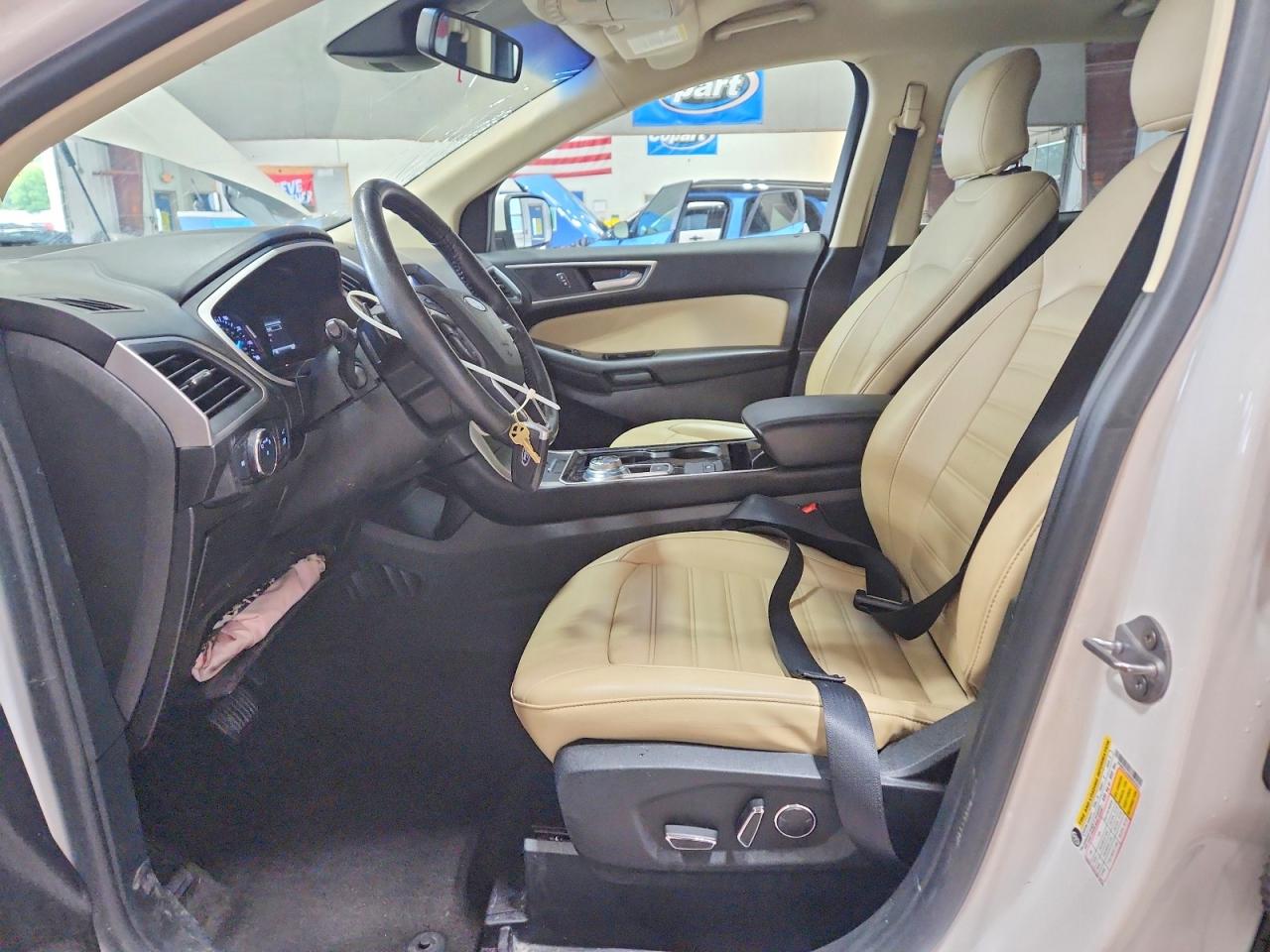 2FMPK4J90KBB45551 · 2019 FORD EDGE · 7/13
