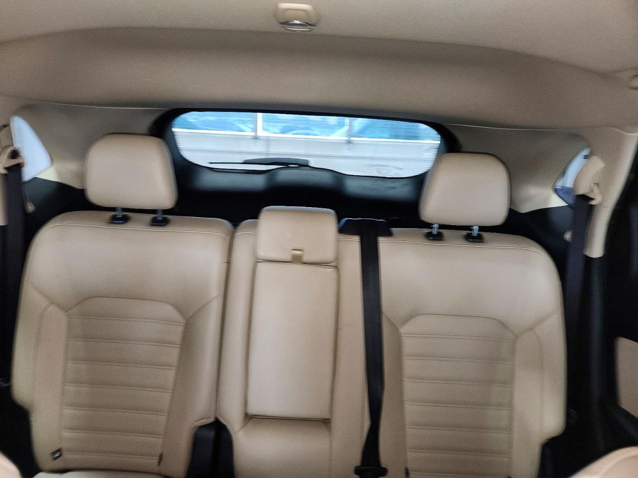 2FMPK4J90KBB45551 · 2019 FORD EDGE · 10/13