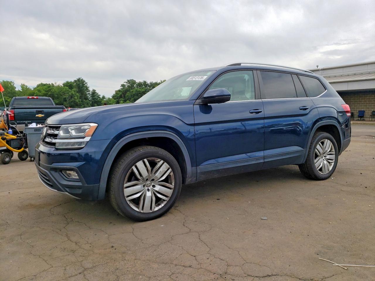 1V2UR2CA1KC581936 · 2019 VOLKSWAGEN ATLAS