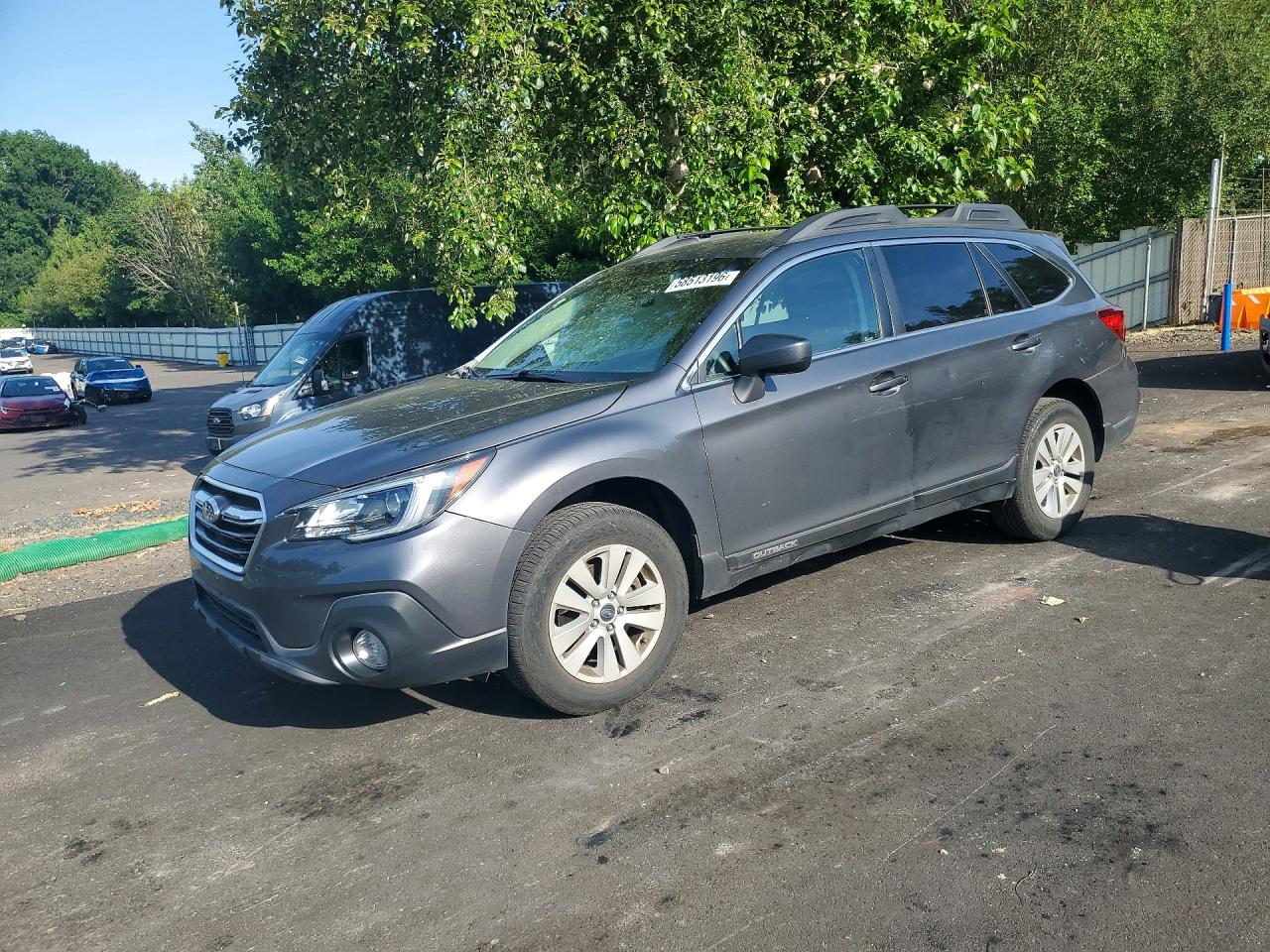 4S4BSAFC4K3234715 · 2019 SUBARU OUTBACK
