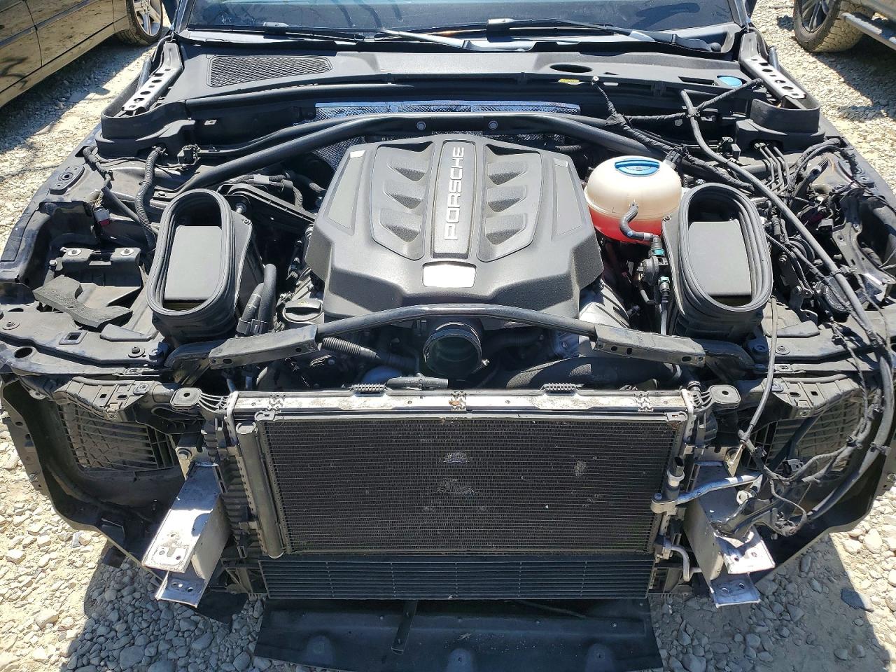 WP1AB2A50FLB72300 · 2015 PORSCHE MACAN · 12/14
