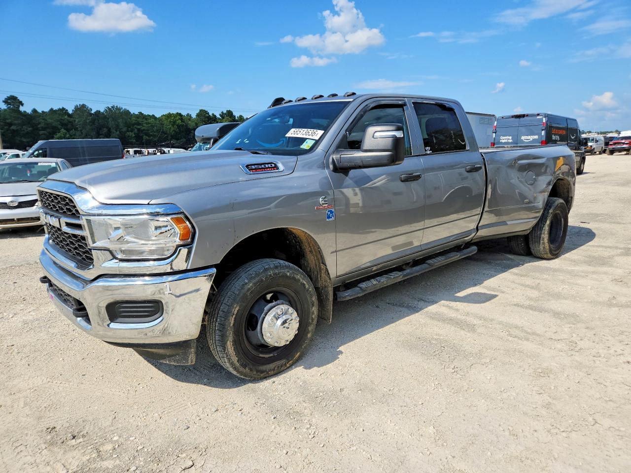 3C63RRGL8RG363475 · 2024 RAM 3500