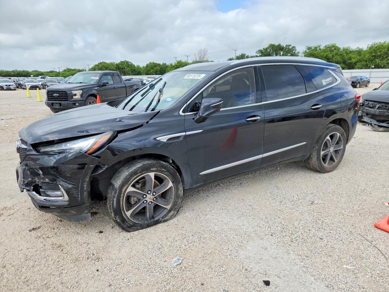 5GAERBKW0LJ145354 · 2020 BUICK ENCLAVE