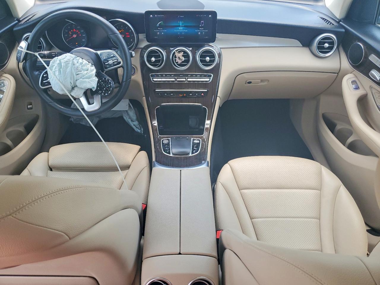 W1N0G8DB6NG091126 · 2022 MERCEDES-BENZ GLC · 8/12
